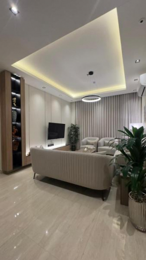 Nuzul R125 - Elegant Apartment